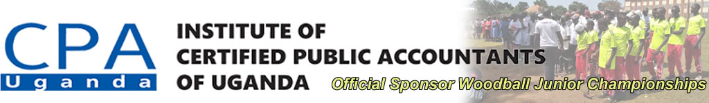 ICPAU Official Sponsor Woodball Junior Championships